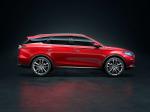 BYD Tang EV 2018 года
